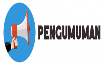 Pengumuman Hasil Seleksi PPDB Tahun Akademik 2025/2026